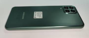 01-200262389: Samsung galaxy m33 5g 6/128gb