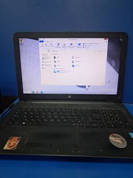 01-200171307: Hp єкр. 15,6/ pentium n3700 1,6ghz/ ram4gb/ hdd500gb/video radeon r5 m330