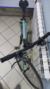 01-200268174: Bianchi c2 sport 28