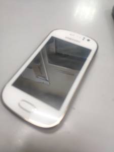 01-200266852: Samsung s6810 galaxy fame