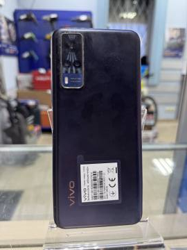 01-200265265: Vivo y53s 8/128gb