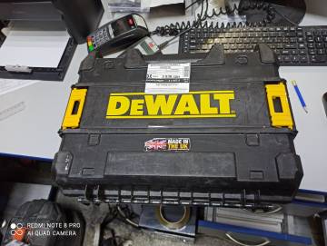 01-200259403: Dewalt dcd776