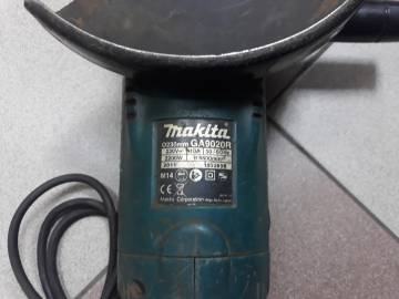 01-200270295: Makita ga9020r