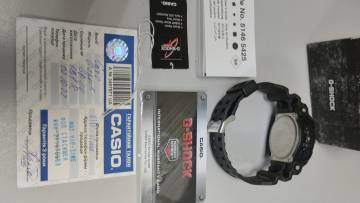 01-200256871: Casio ga-110