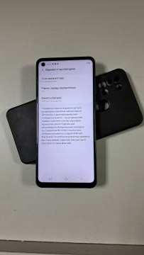 01-200268484: Samsung a217f galaxy a21s 3/32gb