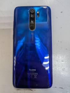 01-200273363: Xiaomi redmi note 8 pro 6/64gb