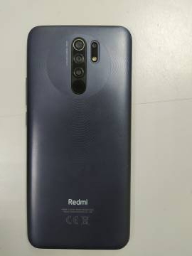 01-200275833: Xiaomi redmi 9 3/32gb