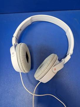 01-200181676: Sony mdr-zx110