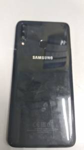 01-200277343: Samsung a207f galaxy a20s 3/32gb