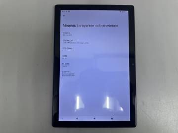 01-200276992: Teclast m40 pro 6/128gb 4g