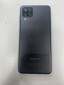 01-200271260: Samsung galaxy a12 nacho sm-a127f 3/32gb