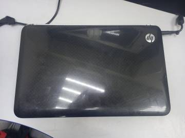 01-200240568: Hp єкр. 15,6/ core i5 2450m 2,5ghz /ram6gb/ hdd750gb/ dvd rw