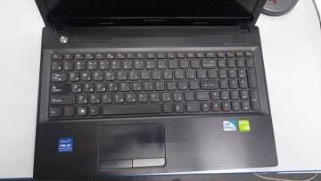 01-200260098: Lenovo єкр. 15,6/ pentium b960 2,2ghz/ ram4096mb/ hdd320gb/ dvd rw