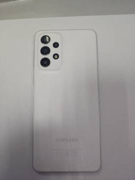 01-200239665: Samsung galaxy a33 5g 6/128gb