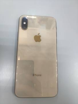 01-200279222: Apple iphone xs 256gb