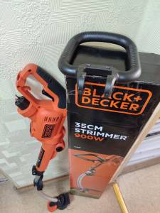 01-200136476: Black Decker gl 9035