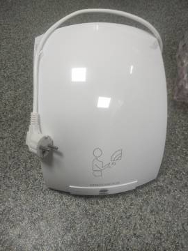 Сушка для рук Trento sanitary ware 10437