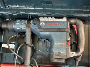 01-200285444: Bosch gbh 8-45 d