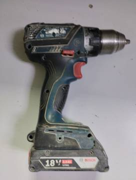 01-200233929: Bosch gsr 18 v-60 fc