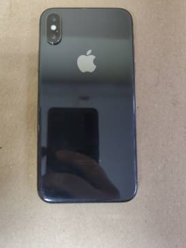 01-200285999: Apple iphone x 64gb