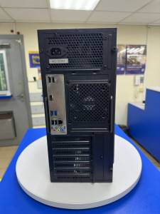 01-200158695: Пк сист. блок пк intel core i3-12100/ram 8 gb/hdd 100