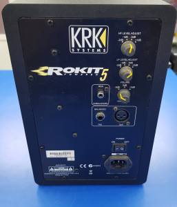 01-200280860: Krk rokit 5 g3