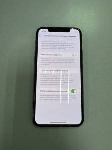 01-200289306: Apple iphone 11 pro 64gb