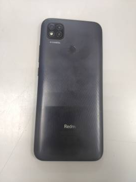 01-200289232: Xiaomi redmi 9c nfc 2/32gb