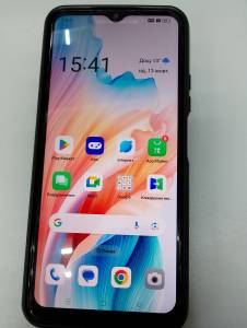 01-200291655: Oppo a38 4/128gb