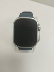 01-200286051: Apple watch ultra 2 gps + cellular 49mm titanium case