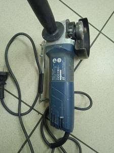 01-200299681: Bosch gws 670 professional