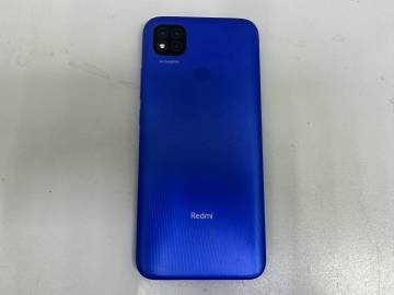 01-200298251: Xiaomi redmi 9c 3/64gb