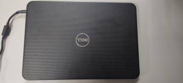 01-200300196: Dell єкр. 15,6/ core i3 3217u 1,8ghz /ram4096mb/ hdd500gb/ dvdrw