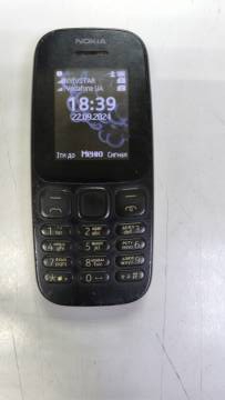 01-200299960: Nokia 105 ta-1034