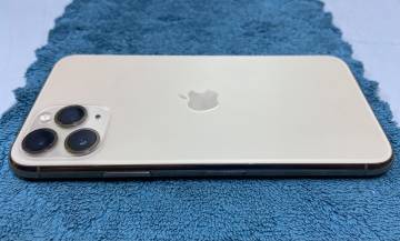 01-200300289: Apple iphone 11 pro 64gb