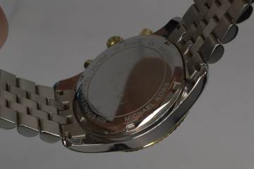 01-200306114: Michael Kors mk5955