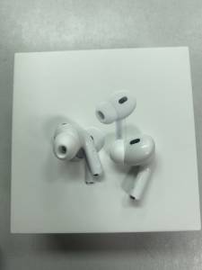 01-200306827: Apple airpods pro 2nd generation