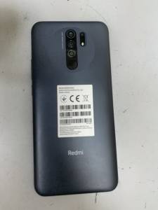 01-200308373: Xiaomi redmi 9 4/64gb