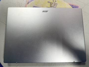 01-200312222: Acer swift go 14 sfg14-71-55rw