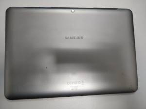 01-200312338: Samsung galaxy tab 2 10.1 gt-p5110 16gb