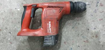 01-200311747: Hilti te 4-a22+ag 125-a22+te drs-4-a+sfc 22-a+ 3 акб +зп