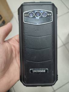 01-200312410: Doogee s100 12/256gb