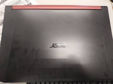 01-200313138: Acer екр. 15,6/core i5-9300h 2.4ghz/ram16gb/ssd256gb/gf gtx 1650