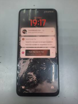 01-200317891: Xiaomi redmi note 11 4/128gb