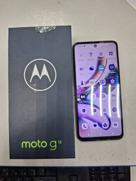 01-200319713: Motorola moto g13 4/128gb