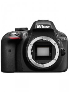 Nikon d3300 body