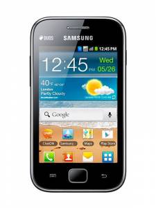 Мобильный телефон Samsung s6802 galaxy ace duos