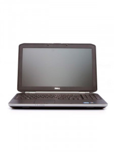 Ноутбук экран 15,6" Dell core i3 2350m 2,3ghz/ ram4gb/ hdd500gb/video gf gt525m/ dvdrw