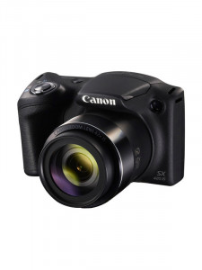 Canon powershot sx420 is