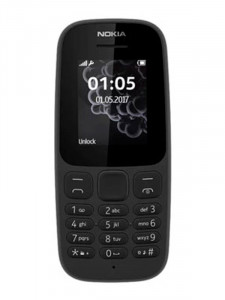 Мобільний телефон Nokia 105